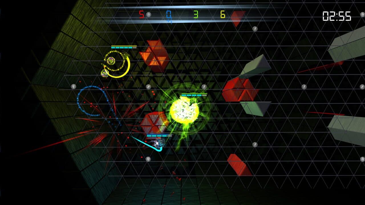 Trail of Destruction thumbnail 5