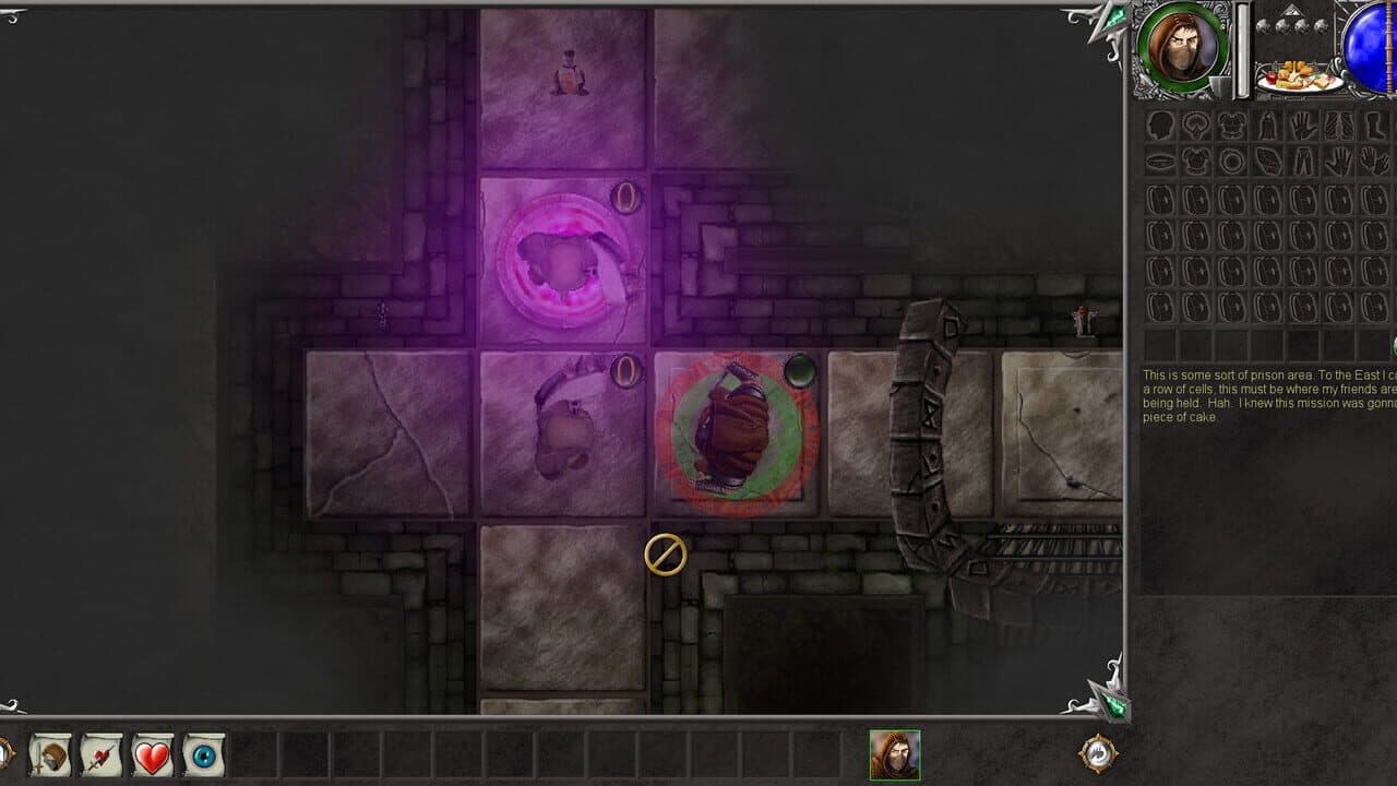 Rescue From Goblin Deep screenshot 1
