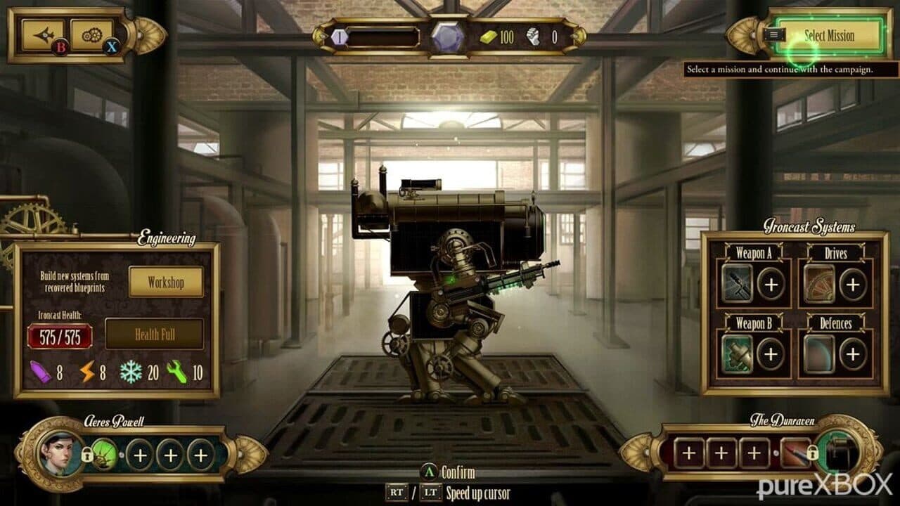 Ironcast thumbnail 4