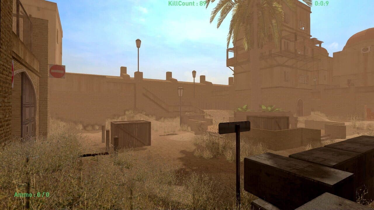 TheShooterGame thumbnail 6