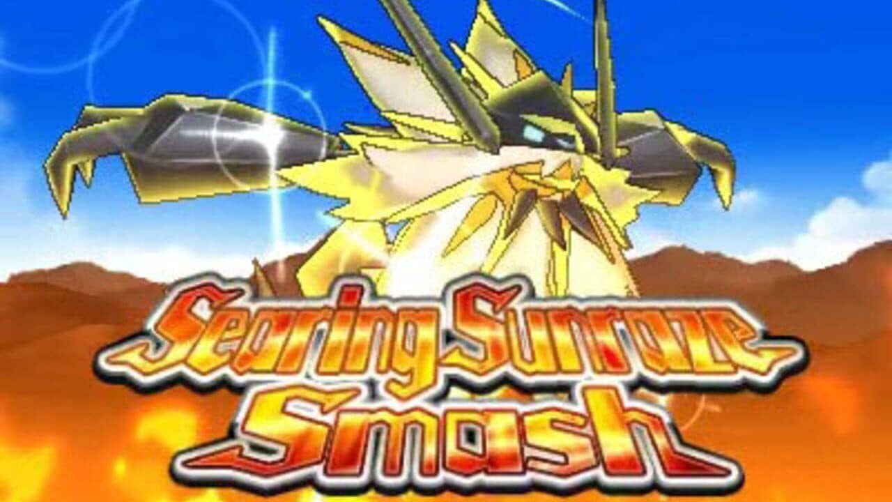 Pokémon Ultra Sun thumbnail 2