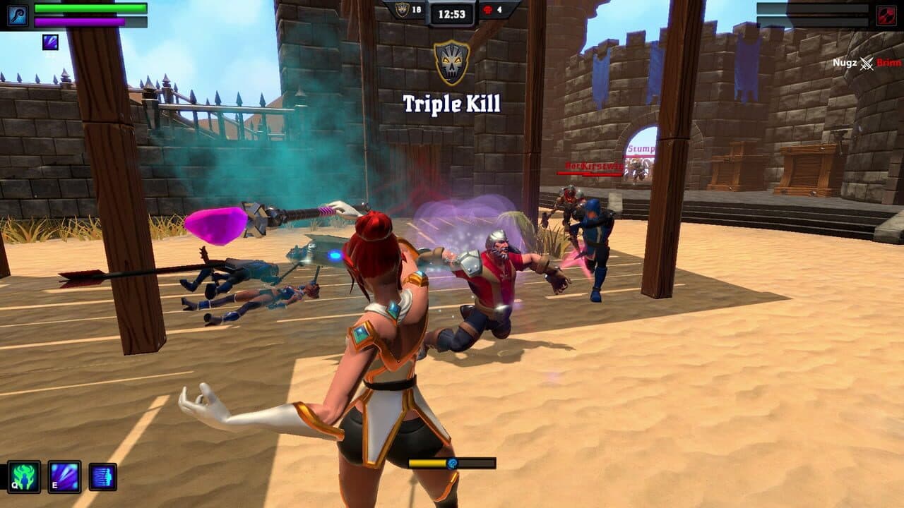 Overpower thumbnail 2