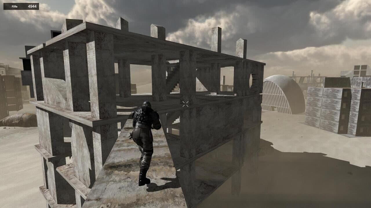 DesertLand 2115 thumbnail 5