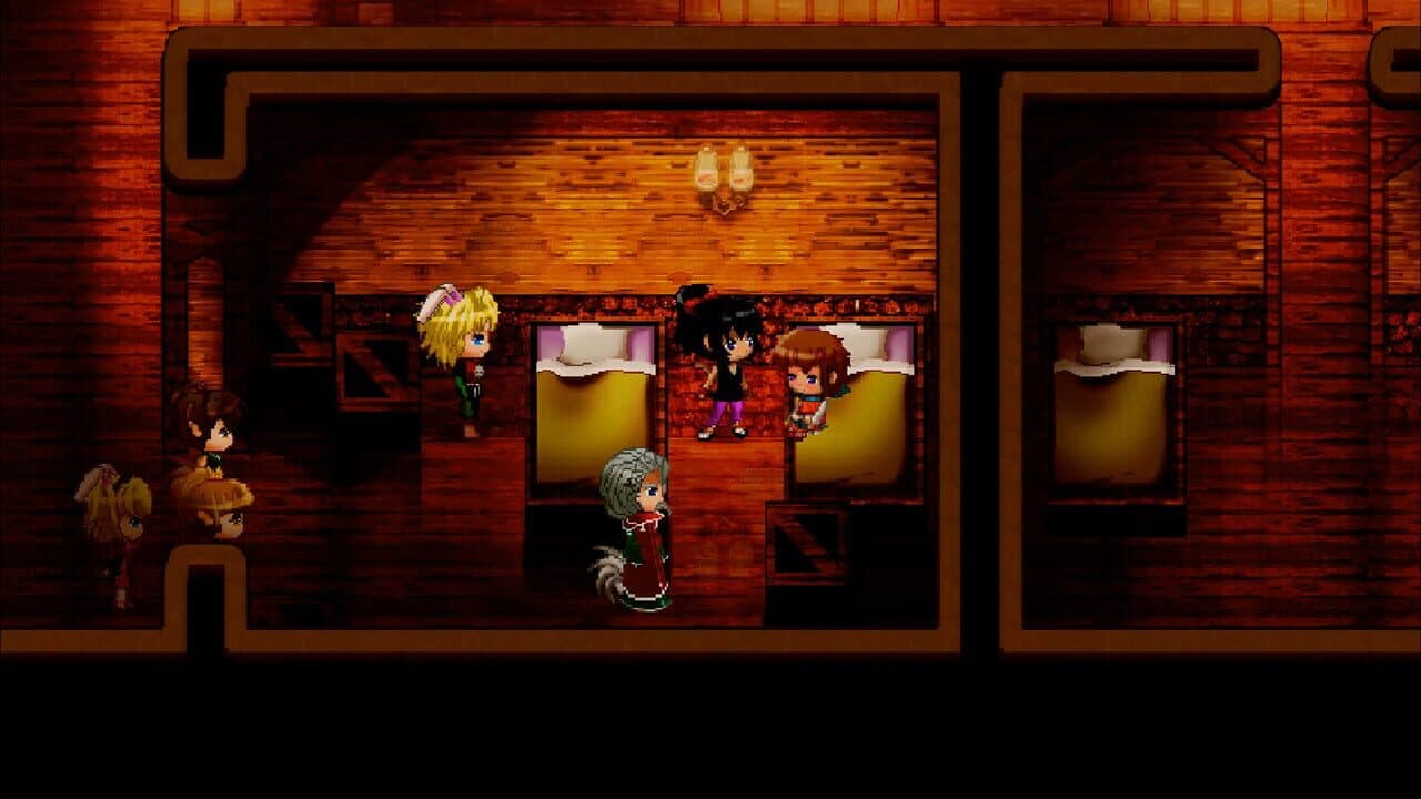 Gaia's Melody: Echoed Melodies thumbnail 2