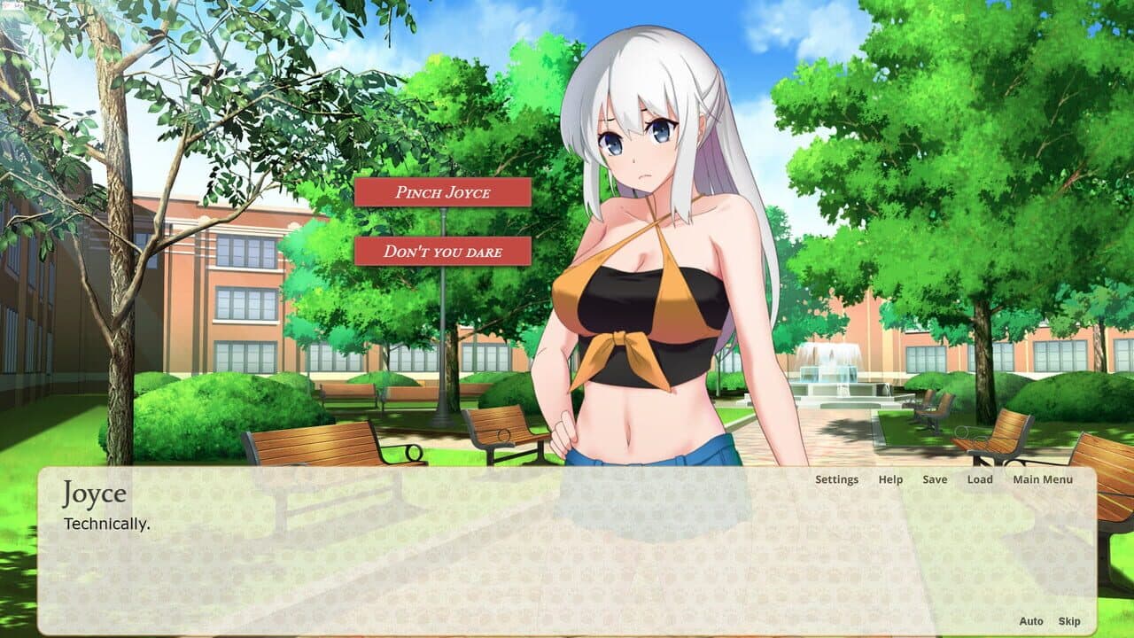 Heartomics: Valkyries thumbnail 2