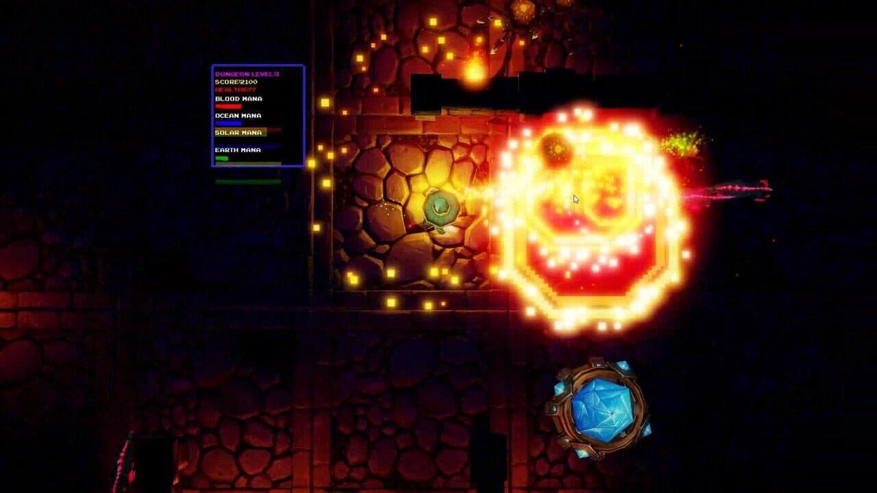 Dungeon Creepster thumbnail 4