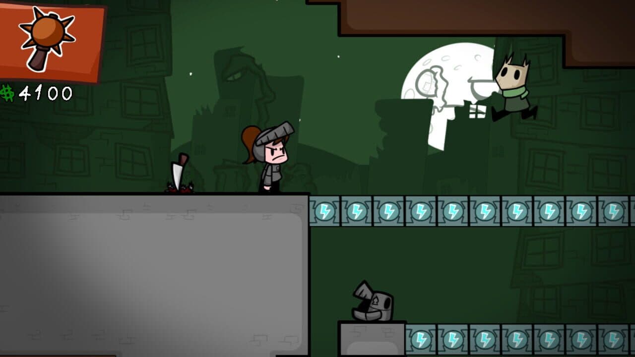 Spears 'n' Spades thumbnail 3