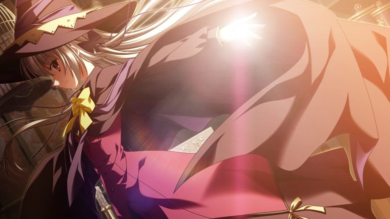 Supipara: Chapter 2 thumbnail 2