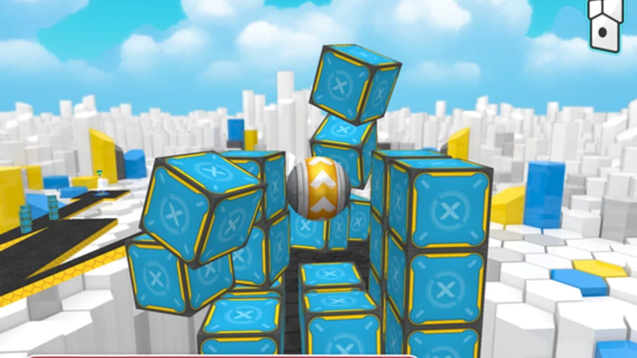 GyroSphere Trials thumbnail 12