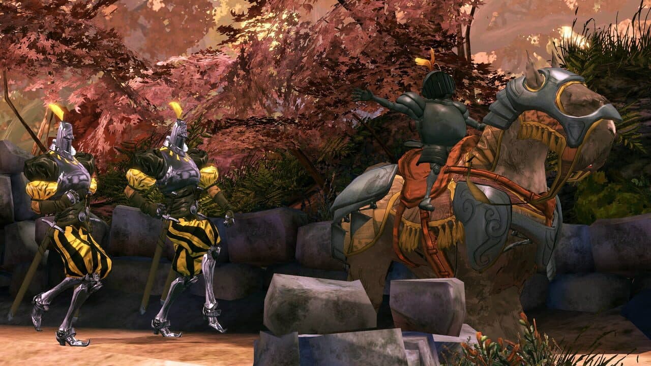 King's Quest thumbnail 4