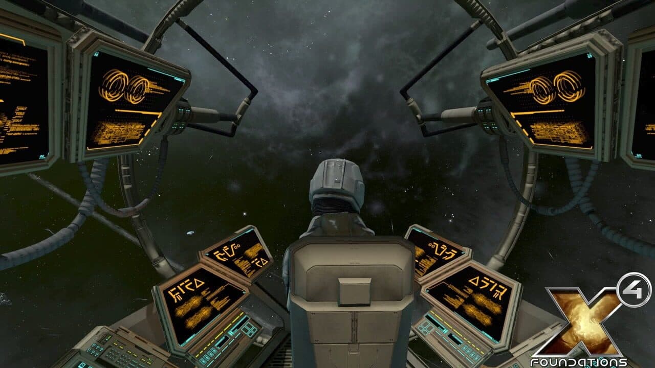 X4: Foundations thumbnail 3