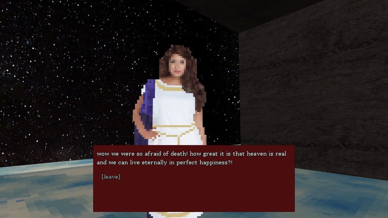 Welcome to Heaven thumbnail 5