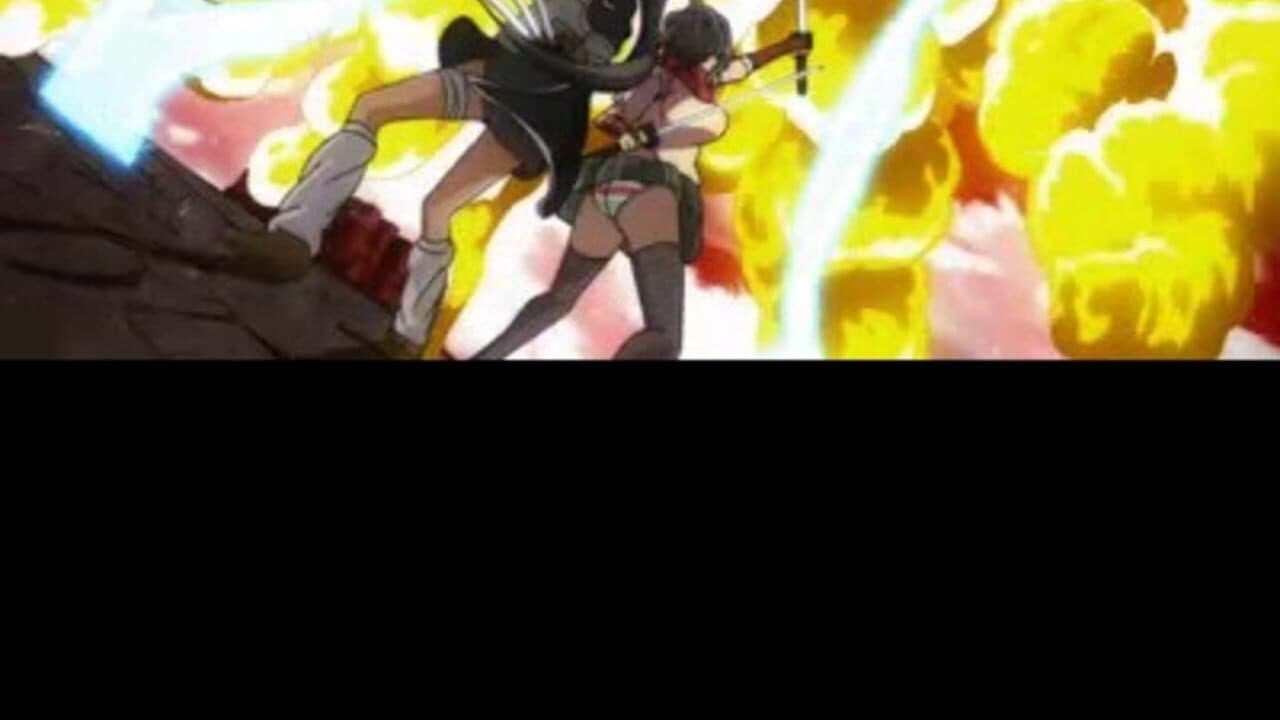 Senran Kagura 2: Deep Crimson thumbnail 4