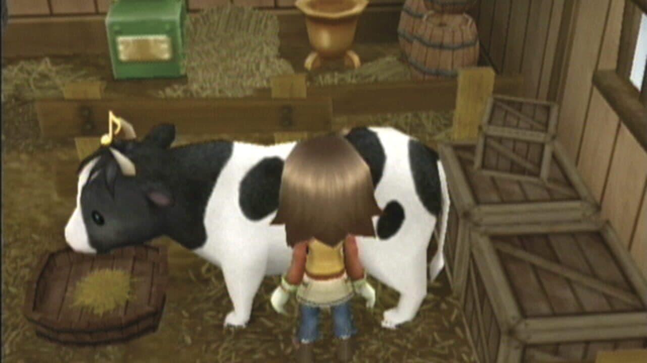 Harvest Moon: Tree of Tranquility thumbnail 8