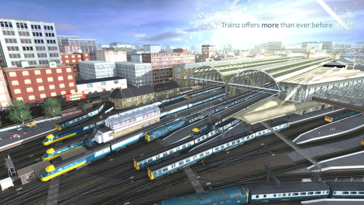 Trainz: A New Era thumbnail 4