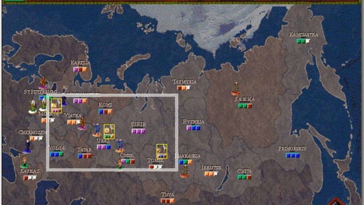 Tom Clancy's Politika thumbnail 2