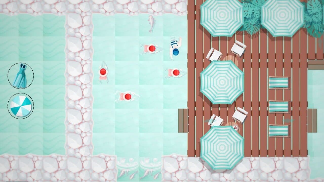 Swim Out thumbnail 4