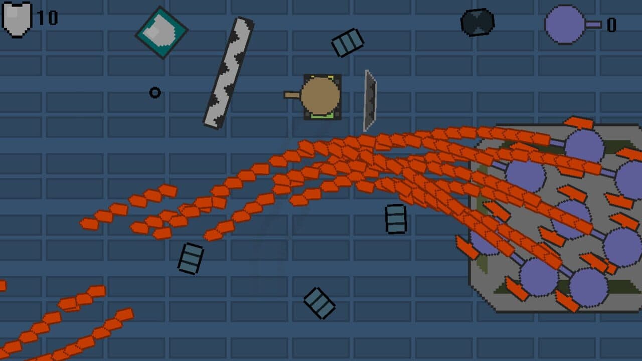 Other Tanks screenshot 1