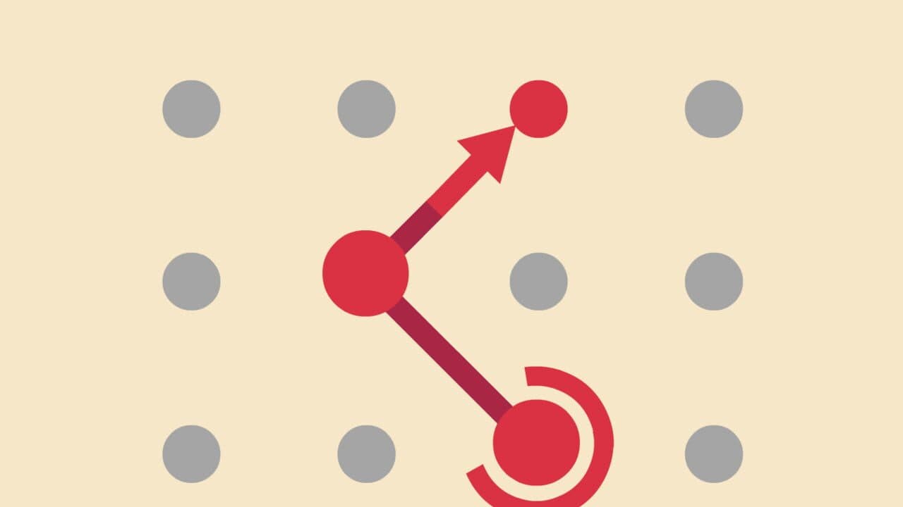 Dotzz screenshot 1