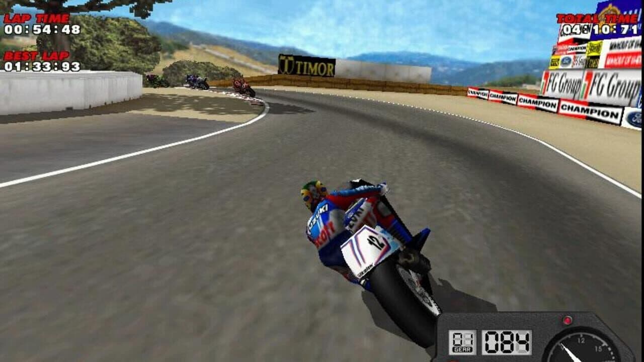 Superbike World Championship thumbnail 3