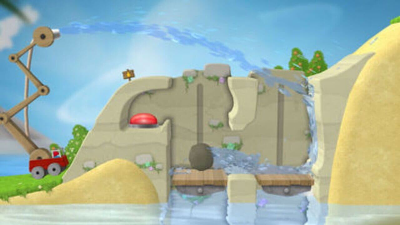 Sprinkle Islands thumbnail 7