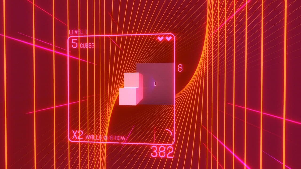 SuperHyperCube thumbnail 5