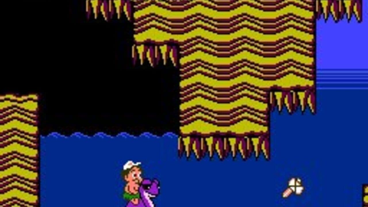 Adventure Island II thumbnail 7