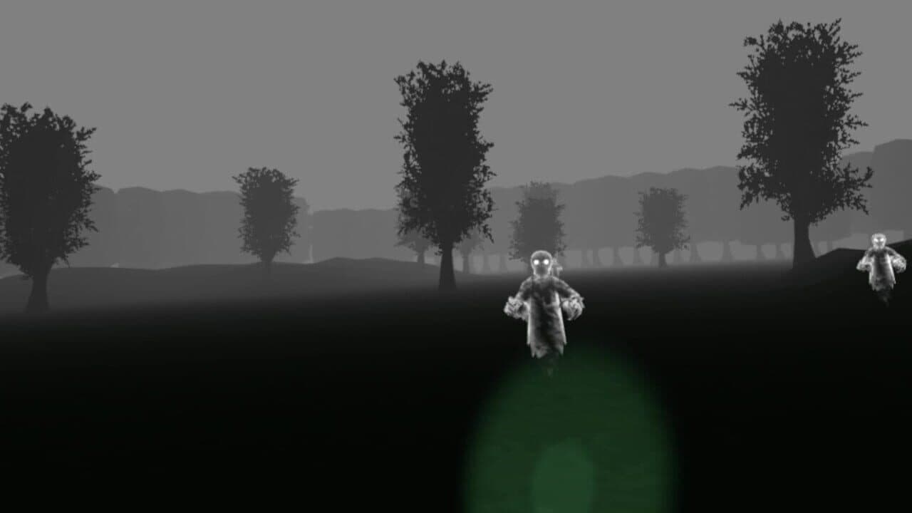 Dante's Forest thumbnail 2