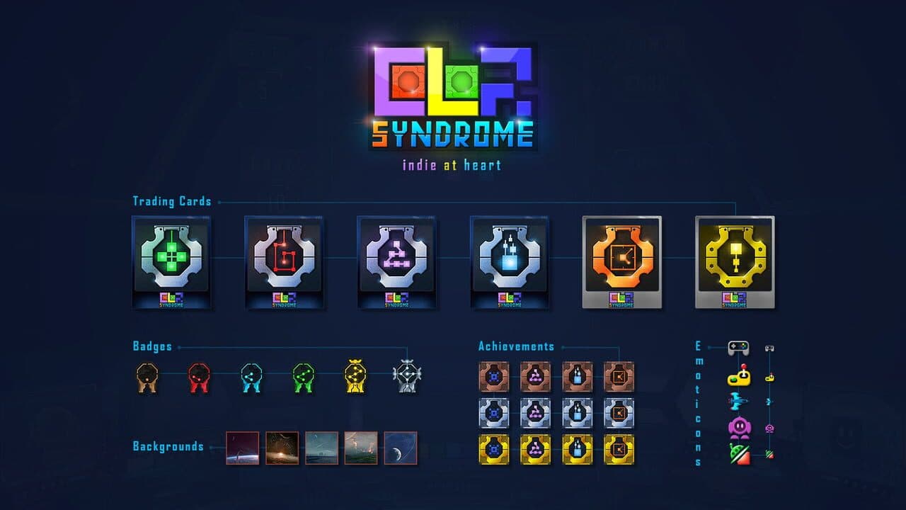 Color Syndrome thumbnail 5