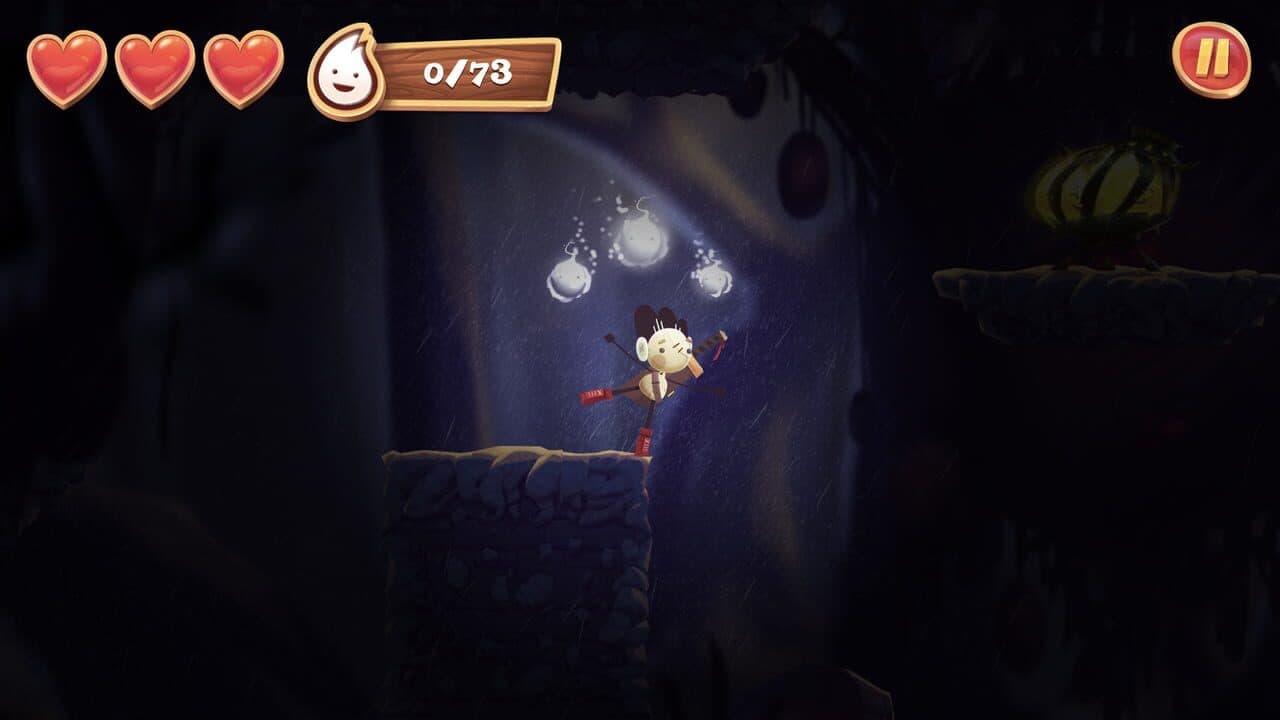 Spirit Roots thumbnail 7