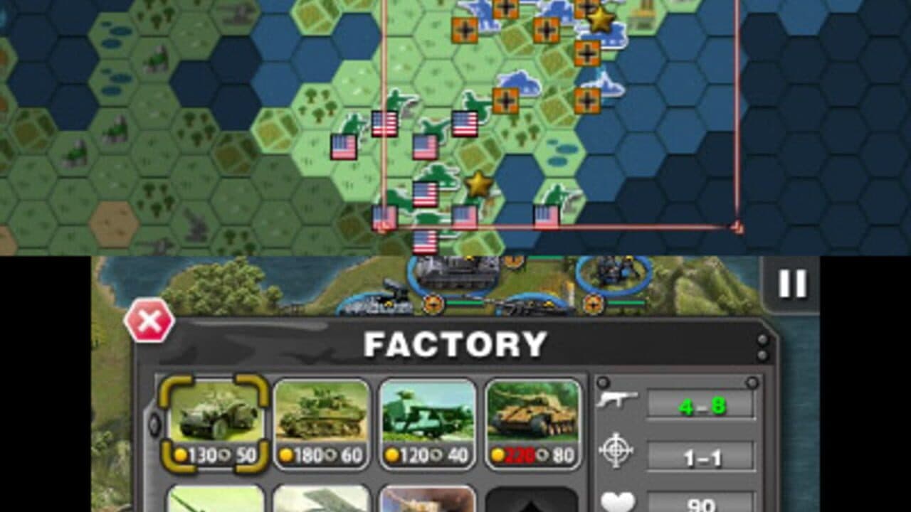 Glory of Generals thumbnail 7