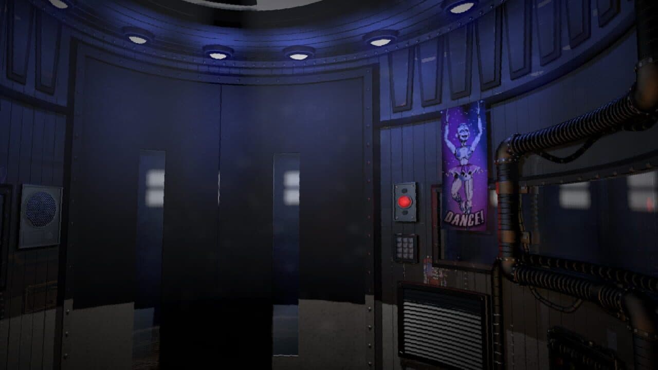 Five Nights at Freddy's: Sister Location thumbnail 5