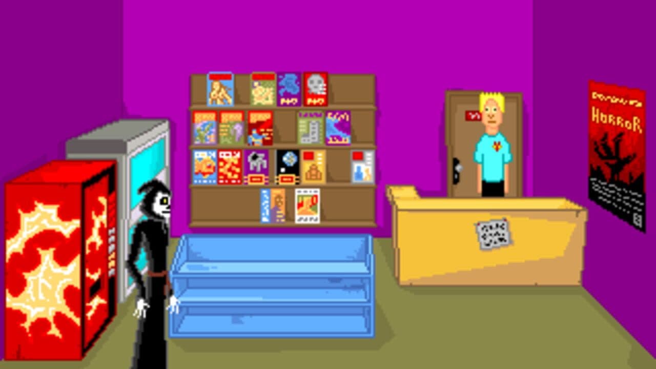 The Repossessor thumbnail 5