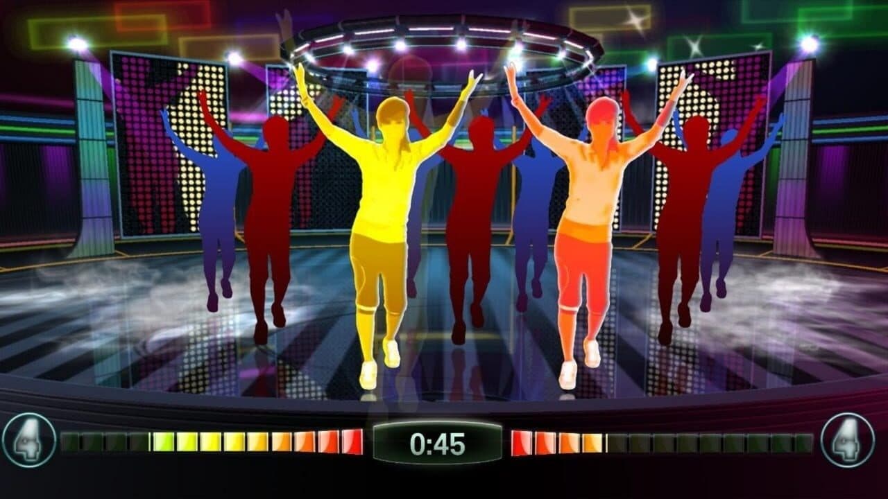 Zumba Fitness thumbnail 2