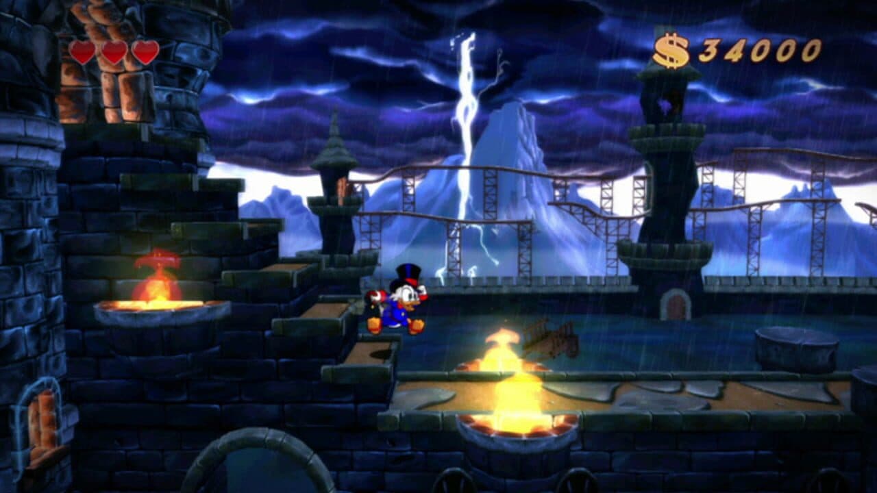 DuckTales: Remastered thumbnail 3