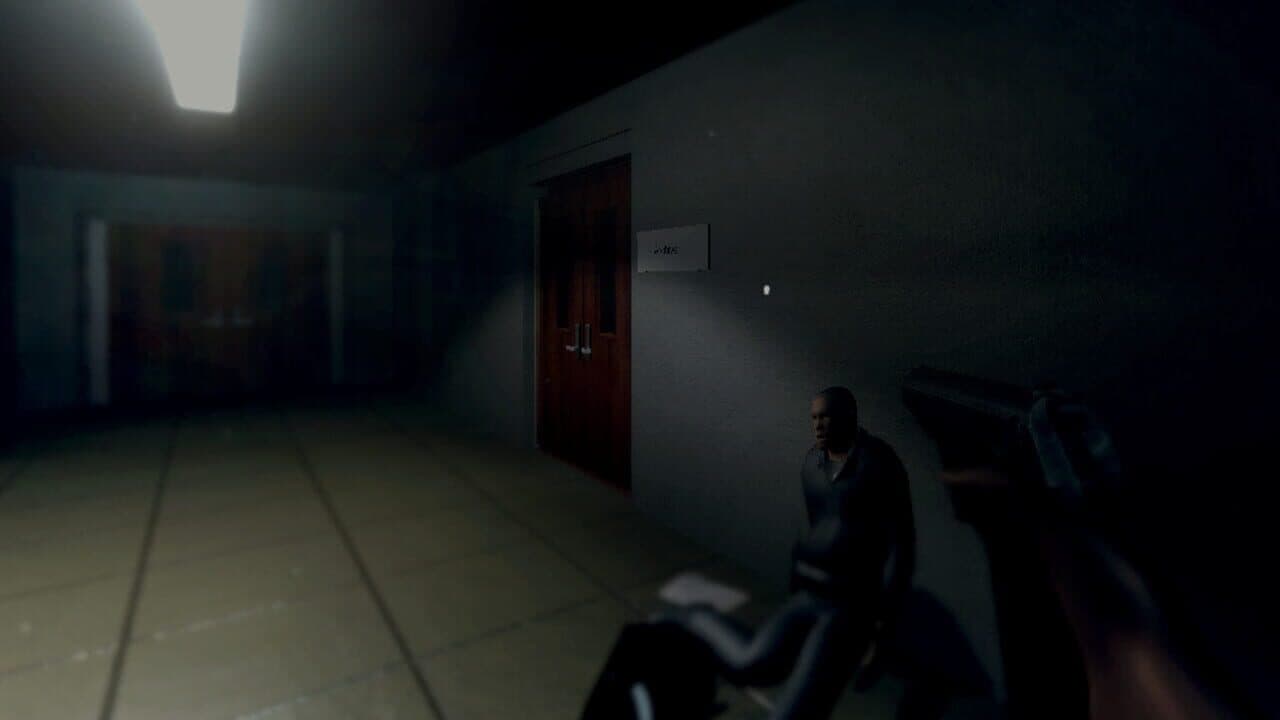 Nightmare at the lighthouse screenshot 1