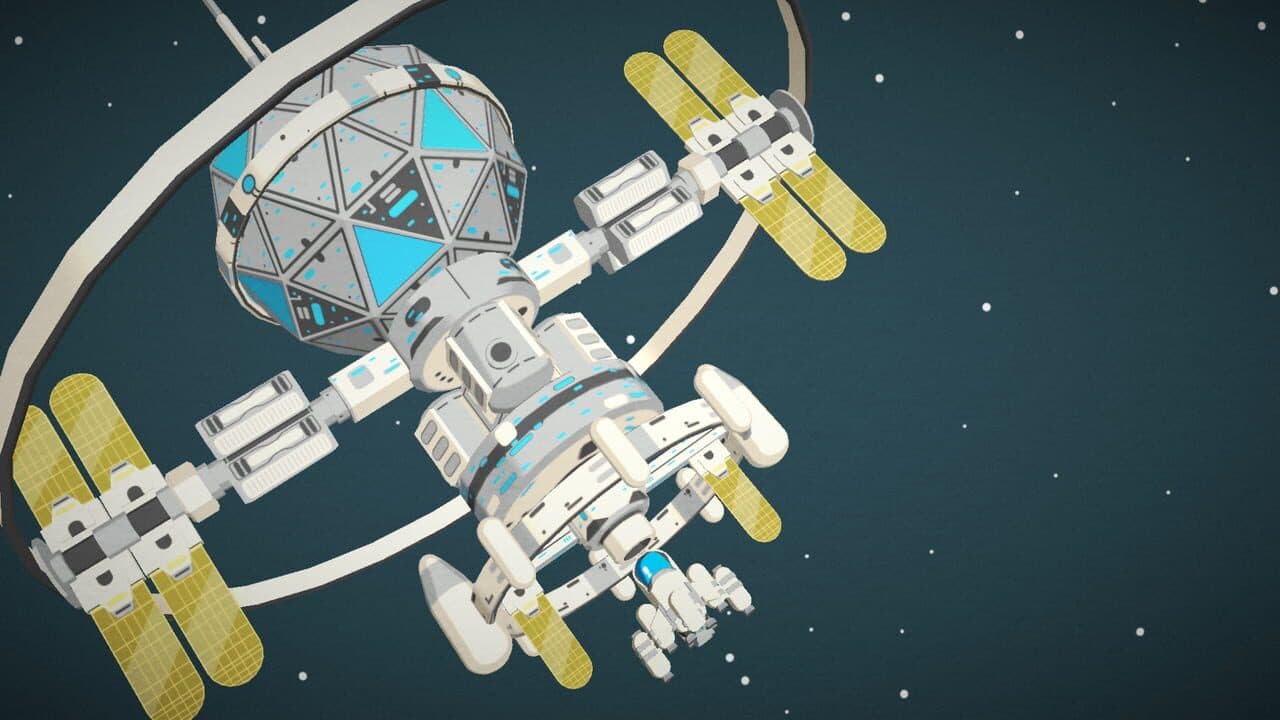 Vostok Inc. thumbnail 5