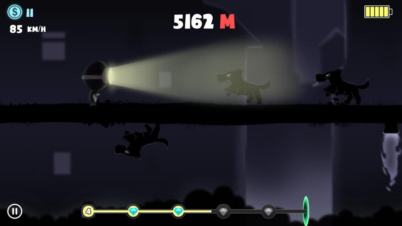 Lamp Head thumbnail 4