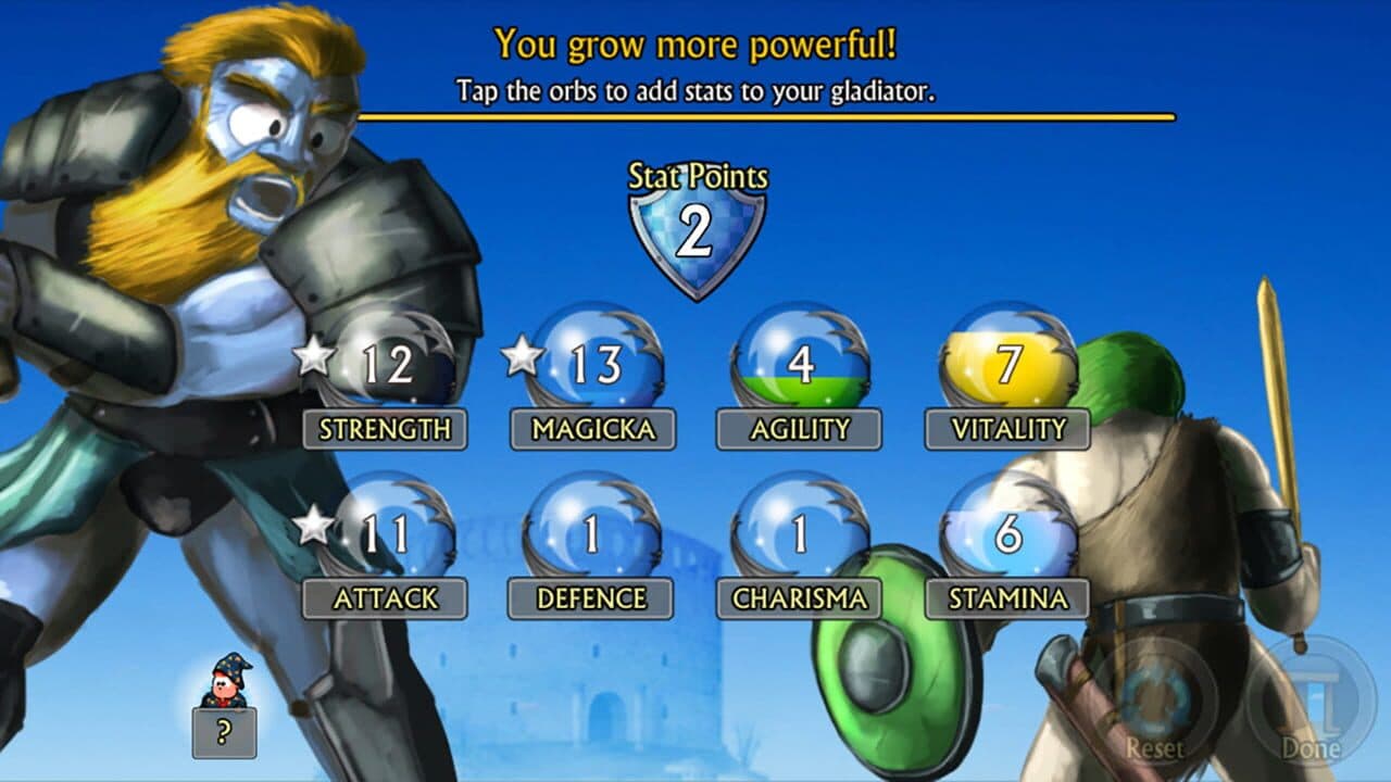 Swords and Sandals 2 Redux: Maximus Edition thumbnail 3