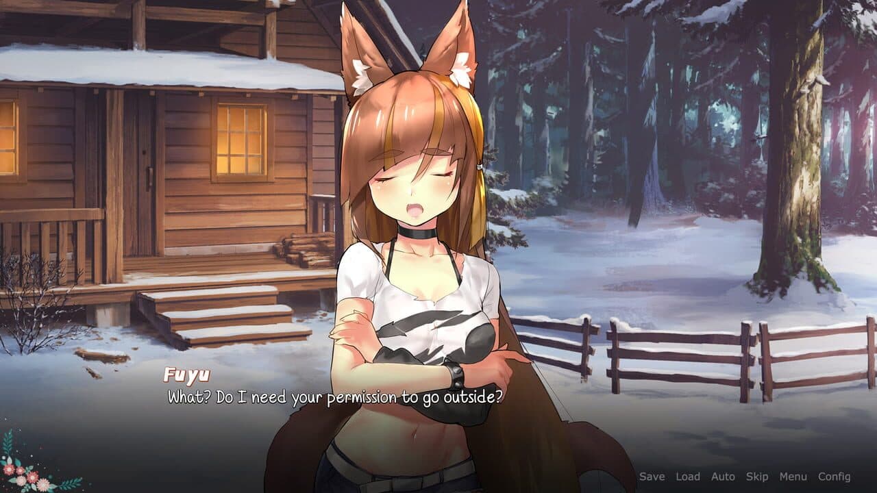Wolf Tails thumbnail 3
