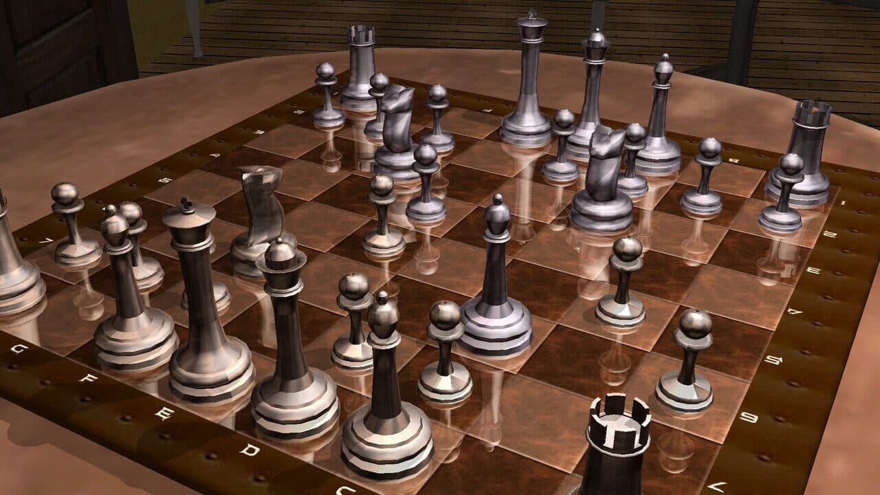 Chess3D thumbnail 5