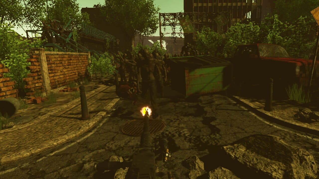 Time Carnage thumbnail 5
