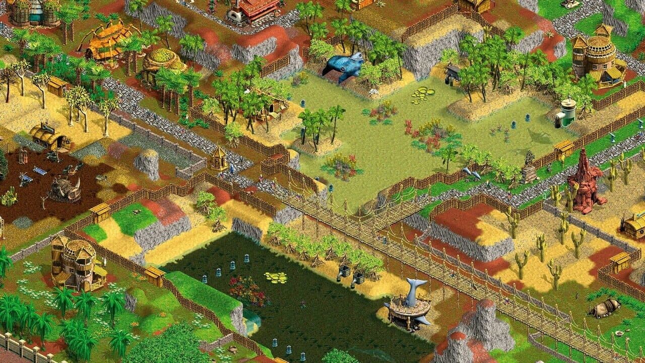 Wildlife Park Gold Reloaded thumbnail 5