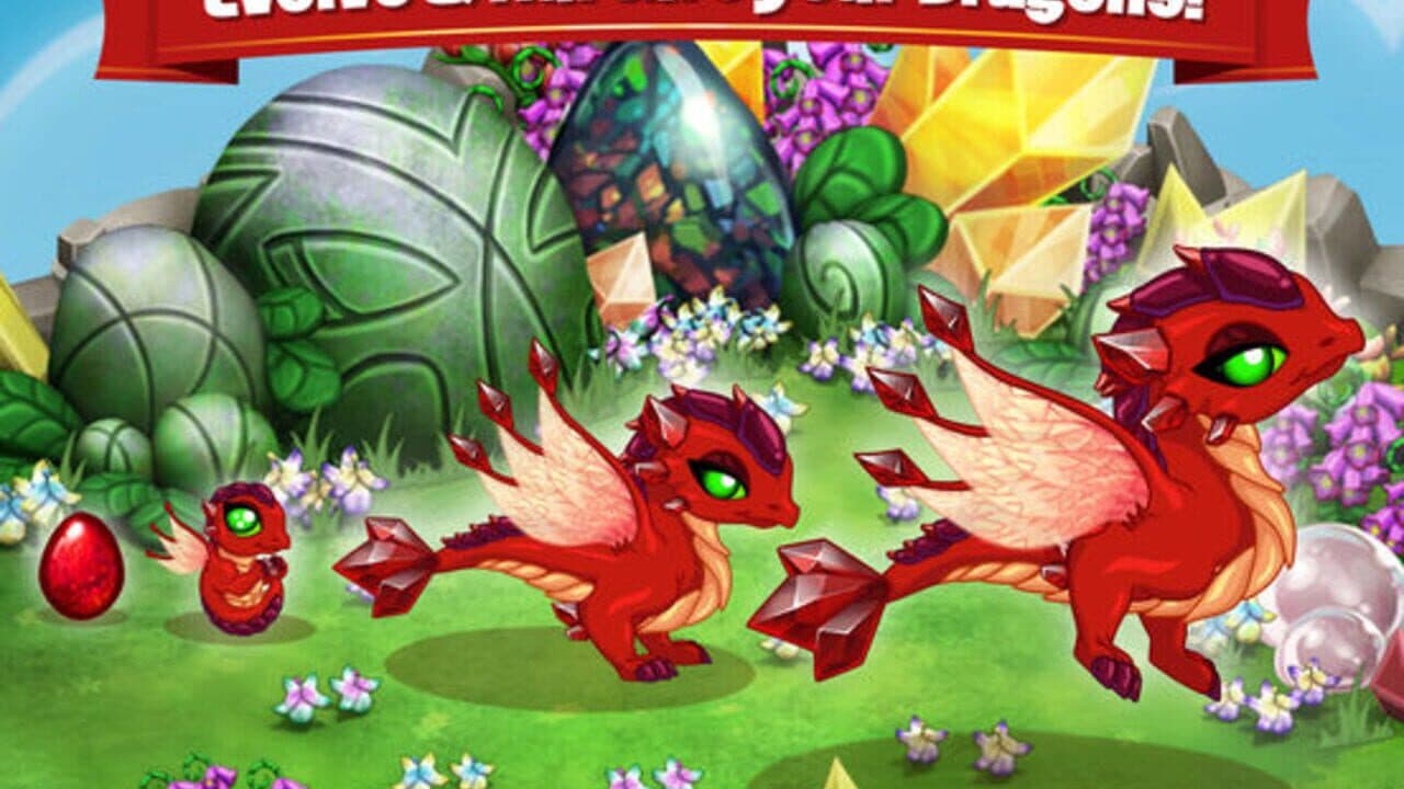 DragonVale thumbnail 6