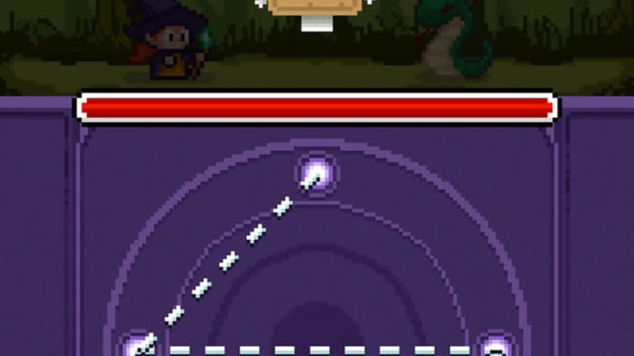 Swipe Casters screenshot 1