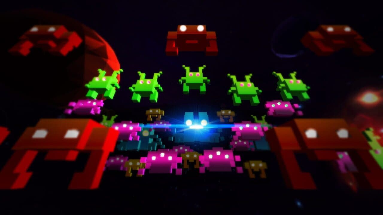 Space Bit Attack thumbnail 3
