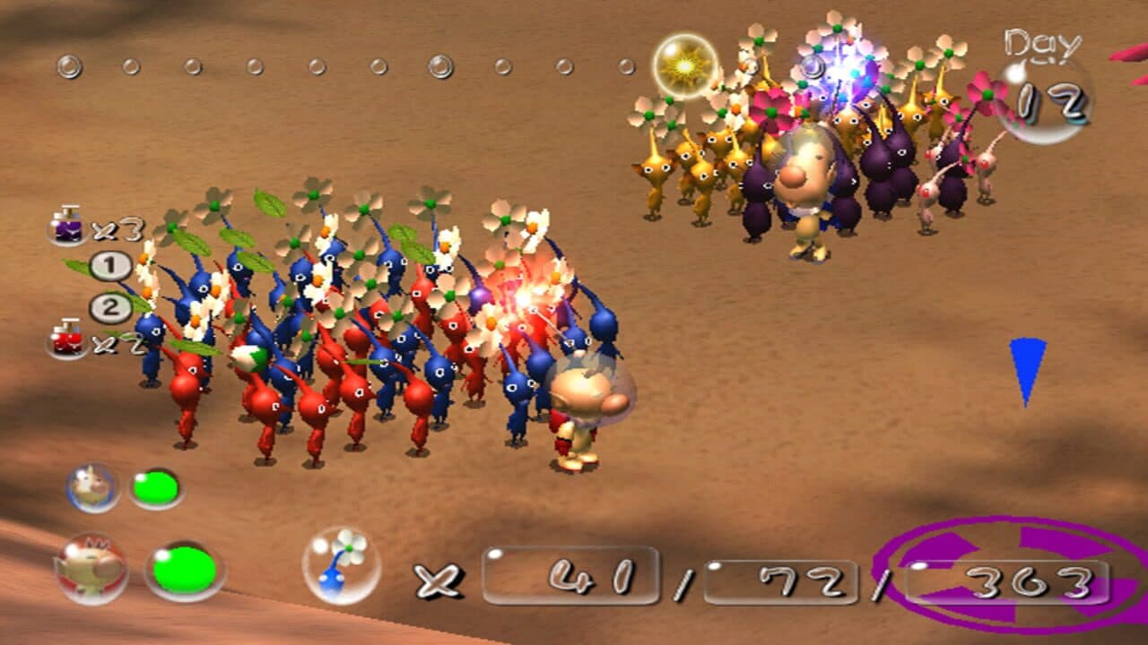 Pikmin 2 thumbnail 2