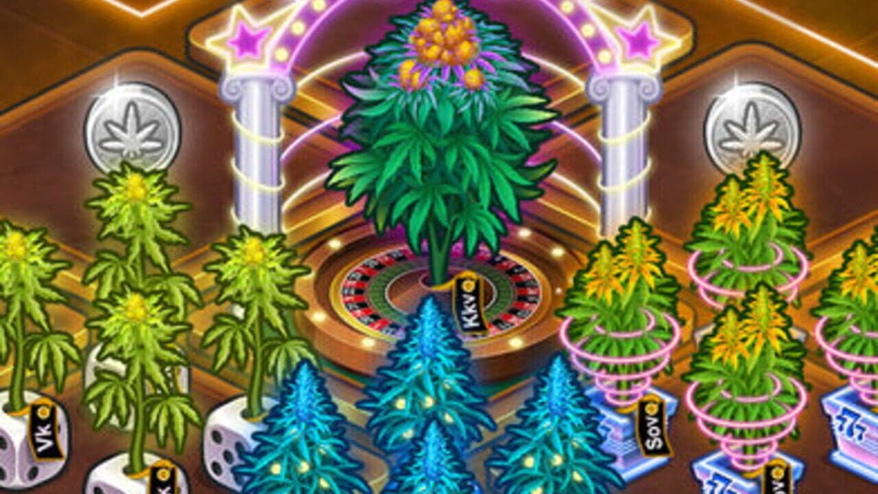 Wiz Khalifa's Weed Farm thumbnail 2