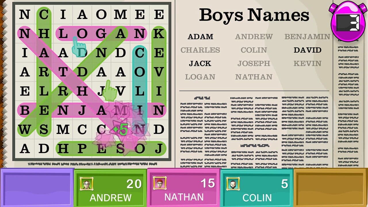 Word Party thumbnail 10
