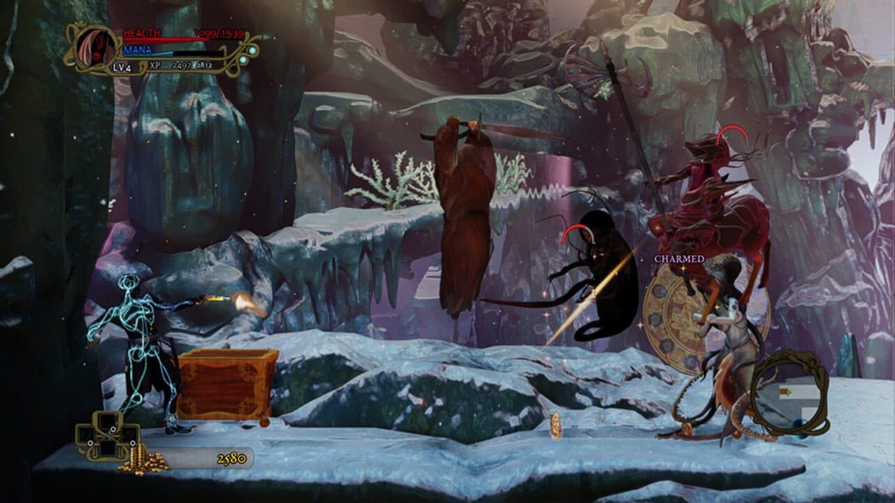 Abyss Odyssey thumbnail 2